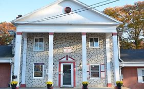 Redfox Motel